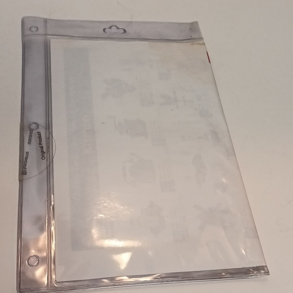 Husqvarna Viking Dakota Collectibles Special Assortment Kitchen 20 Designs - Picture 2 of 5